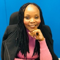 Thandi Moremong