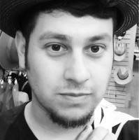 Joshua Wisma
