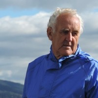 Greg Page