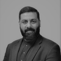 Salahuddin Butt