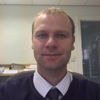 Gary Atkinson