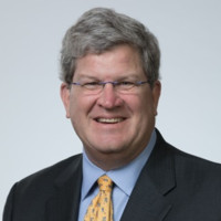 Paul Dickinson