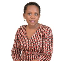 Namuyomba Hellen
