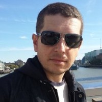 Zhivko Nedev