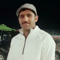 Muhammad Amjad