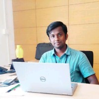 Hanumesh Devaramani