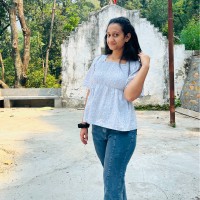 Pooja Pandey