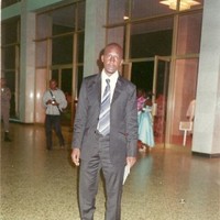 aoudou alhadji adamou