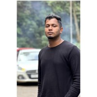 Harie Kumar