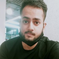 Saurabh Animesh