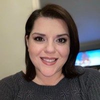 Cindy Calzada Rosales