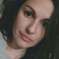 Victoria Anfusso