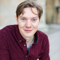 Jonas Blom Bokne