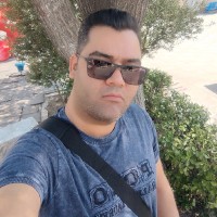 Mohammad Bagheri Nasab