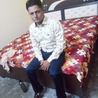 Puneet Sharma