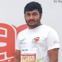 Raja S