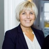 Henriette Svenstrup