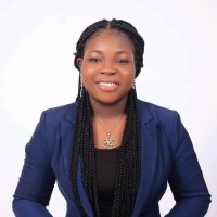 Joy Albert-Jones( FMVA, ACA in view)
