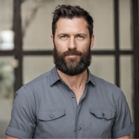 Alan Preston