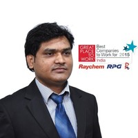 Ravi Lokhande