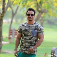 Saranga Baruah