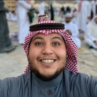 Mohammed Almihdhar