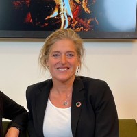 Saskia Keesstra
