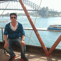 Jack Liao