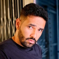 John Rodrigues