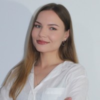 Anastasia Sereda