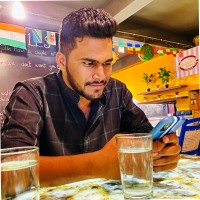 Satwik Reddy