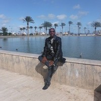 Abdulrahim Shaglouf