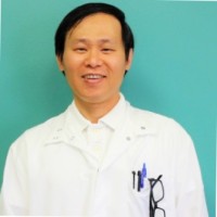 Eric Huang, Cg Mb(Ascp)