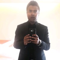 Deepak Agrawal