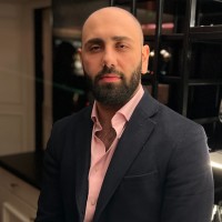 Hossein Arzani