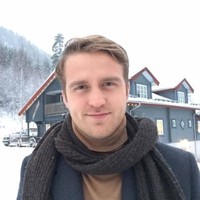 Hampus Tillberg