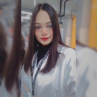 Arushma Ayub
