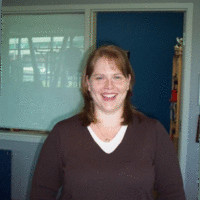 Mandy Jones