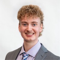 Alex Scharfe