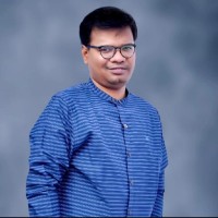 Sandeep Kumar Garlapati