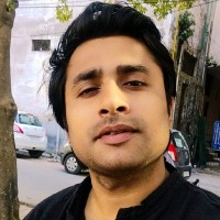 Akash Shrivastava