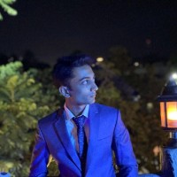 Imran Ahmed