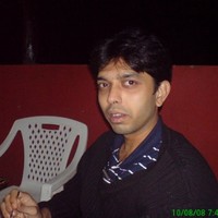 Nirav Mehta