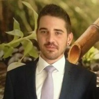 Víctor Sánchez Bonilla