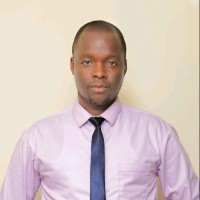 Walter Kipkemboi