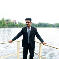 Saurabh Chaudhary