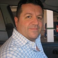 Andrew Wiggett