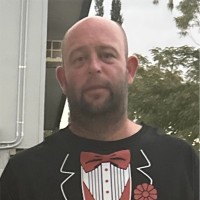 Andrew O'Shea