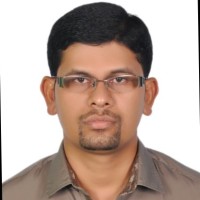 Sethuram Kumar Thangaraj