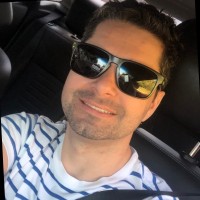 Alex Mello
